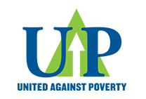 Community Food & Outreach Ctr logo