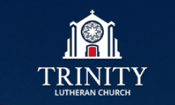 Trinity Lutheran Church logo