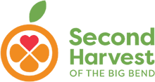 Second Harvest Of The Big Bend logo