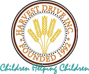 Harvest Drive Florida logo