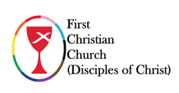 First Christian Church Daytona logo