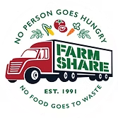 Farm Share - Jacksonville logo