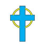 Good Shepherd Lutheran Church logo