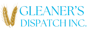 Gleaners Dispatch Inc logo