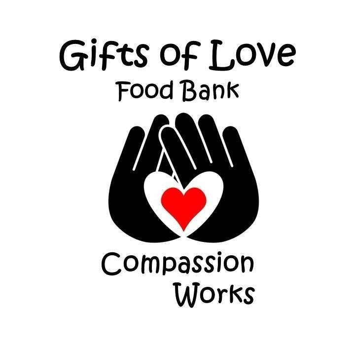 Gifts Of Love Food Bank logo