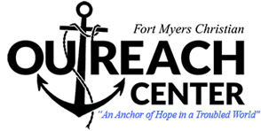 Fort Myers Christian Outreach logo