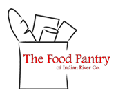 The Food Pantry Of Indian River County logo
