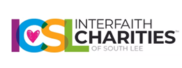 Interfaith Charities of South Lee logo