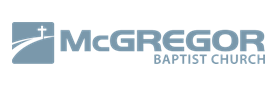 McGregor Baptist Food Pantry logo