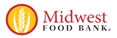 Midwest Food Bank logo