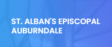 St Albans Episcopal Church logo