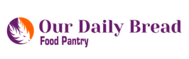 Our Daily Bread Food Pantry logo