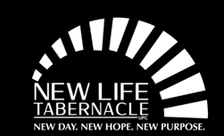 New Life Tabernacle United logo