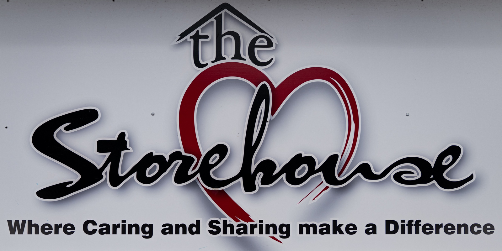The Custer Storehouse logo