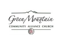 Green Mountain Cmnty Alliance logo