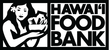 Hawaii Food Bank logo