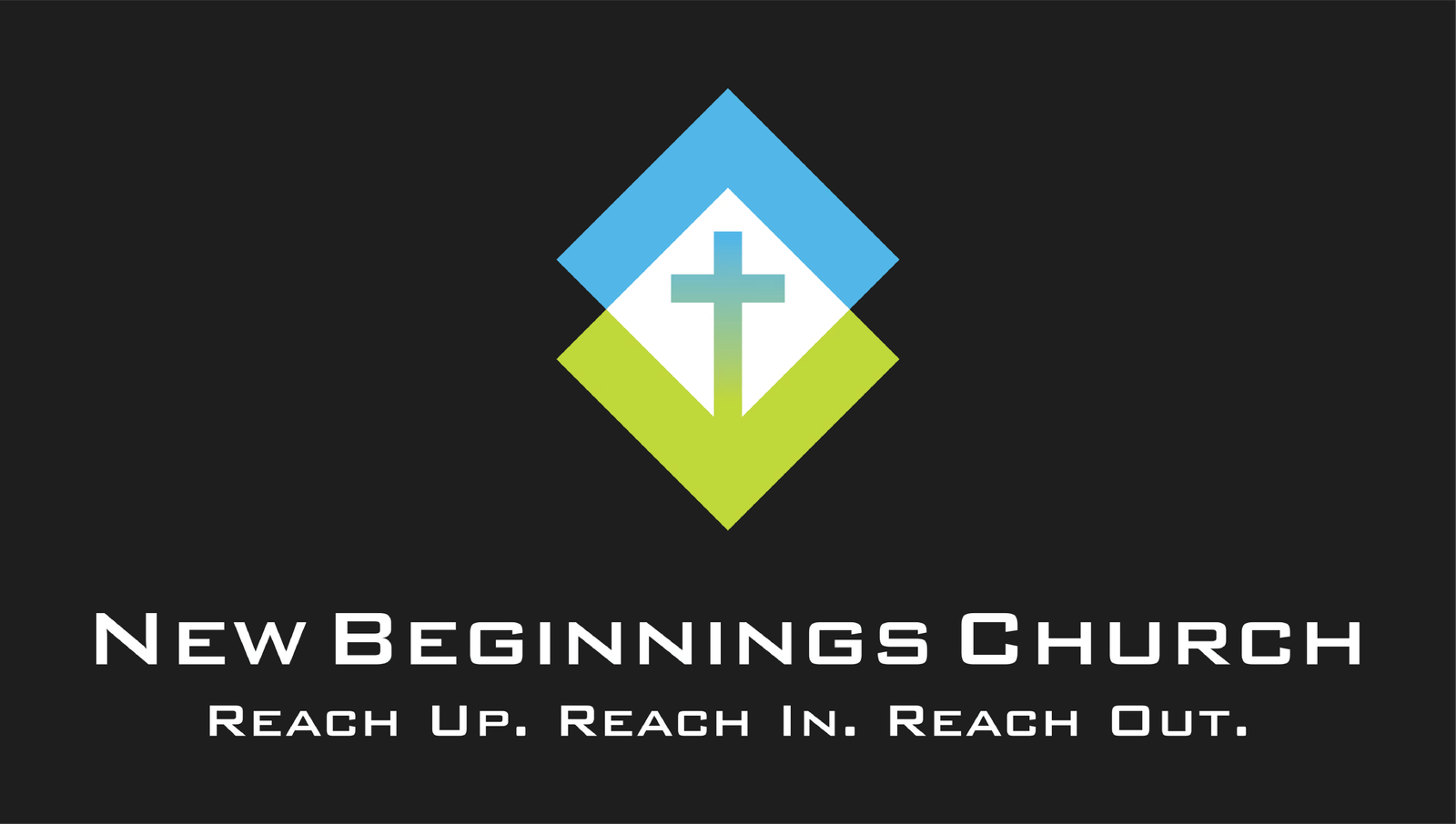 New Beginnings Church Of God logo