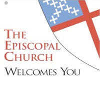 Episcopal Church of the Good Shepherd logo