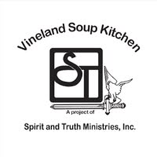 Vineland Soup Kitchen logo