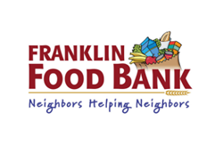 Franklin Food Bank logo