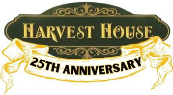 Harvest House logo