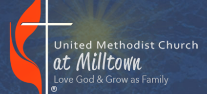 Milltown United Methodist logo