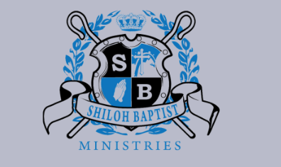 Shiloh Baptist Church logo