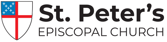 St Peters Episcopal Church logo