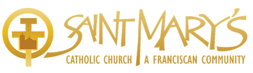 St Mary's Food Pantry logo