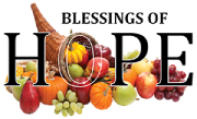 Blessings Of Hope logo