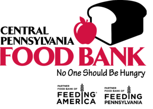 Central Pennsylvania Food Bank logo