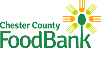 Chester County Food Bank logo