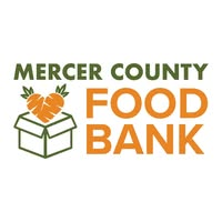 Mercer County Food Bank logo