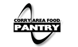 Corry Area Food Pantry Inc logo