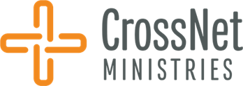 Crossnet Ministries logo