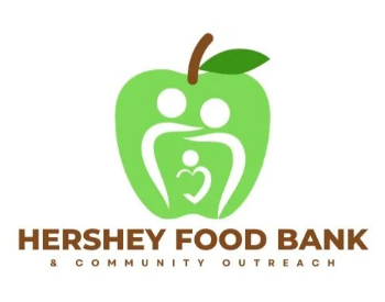 Hershey Food Bank and Community Outreach logo
