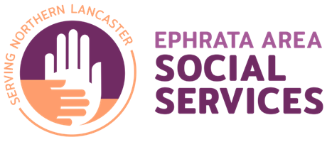 Ephrata Area Social Svc logo