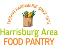 Harrisburg Area Food Pantry logo