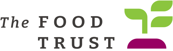 The Food Trust logo