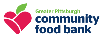 Greater Pittsburgh Community Food Bank logo