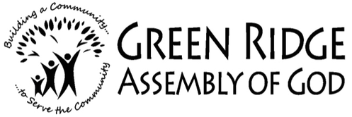 Green Ridge Assembly Of God logo