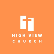 High View Church Of God logo