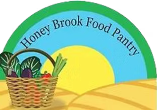 Honey Brook Food Pantry logo