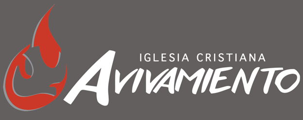Iglesia Cristiana Avivamiento logo