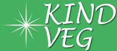 Kind Veg logo