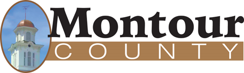 Montour County Planning Commission logo