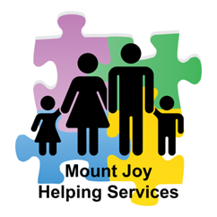 Mount Joy Helping Services Food Bank logo