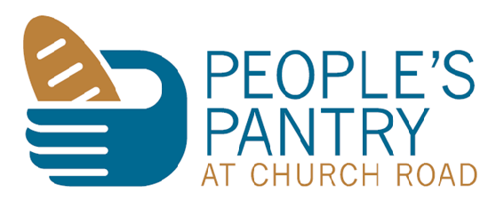 People's Pantry At Church Road logo