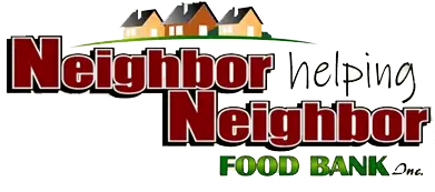Neighbor Helping Neighbor Food Bank Inc. logo