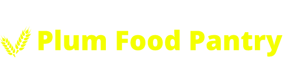 Plum Food Pantry logo